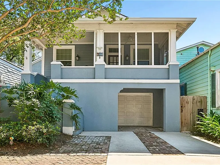 925 Soniat St — Photo 2