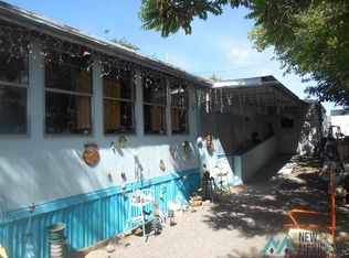 307 N Maple St, Truth Or Consequences, NM 87901