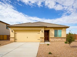 11565 W Vanderbilt Farms Way, Marana, AZ 85653