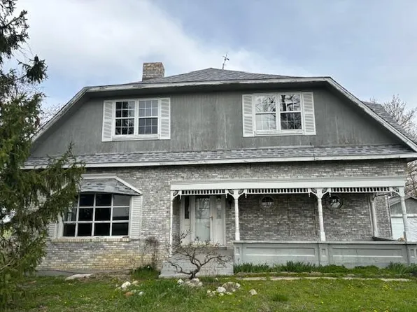 2399 Highway Z, Huntsville, MO 65259