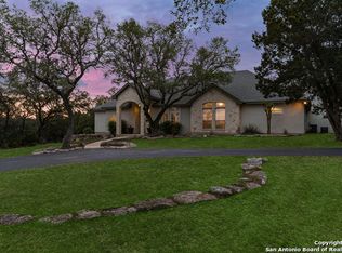 31424 Catalina Way, Bulverde, TX 78163