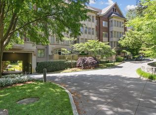 1717 N Decatur Rd NE UNIT 104, Atlanta, GA 30307