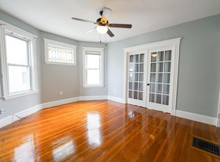 24 Sudan St #U2, Dorchester, MA 02125