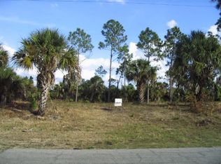 4380 Inverness St, North Port, FL 34288