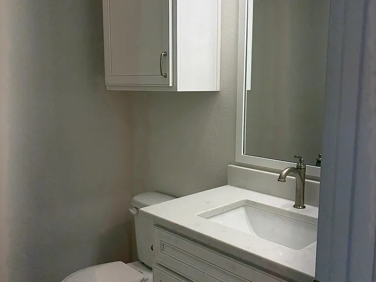 Bathroom #3