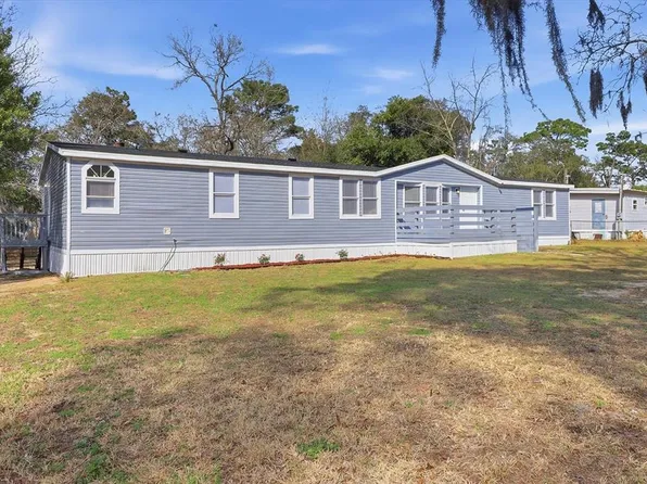 6915 W Arlington Pl, Homosassa, FL 34448