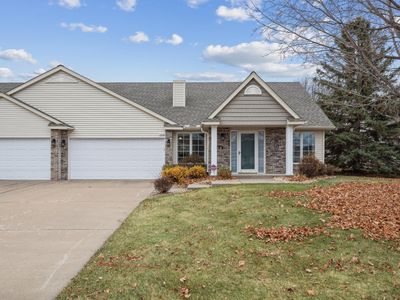 13119 Quay St NW, Coon Rapids, MN, 55448
