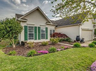 12000 Creek Turn Dr, Charlotte, NC 28278