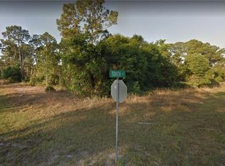 Brewster Rd, North port, FL 34288