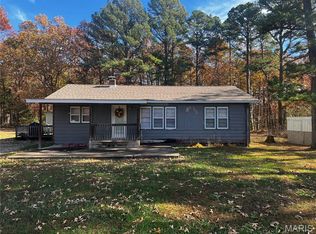 10430 W State St E, Potosi, MO 63664