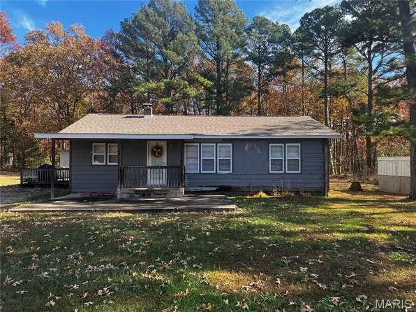10430 W State St E, Potosi, MO 63664