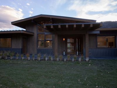 14260 S Leader Ln, Jackson, WY, 83001