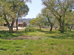 9350 Northside Dr, Leona valley, CA 93551