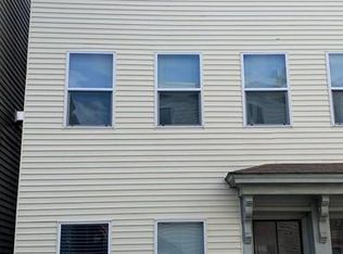 201 Athens St, South Boston, MA 02127