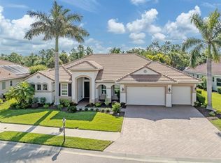229 Portofino Dr, North Venice, FL 34275