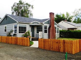 211 Branton St, Sutherlin, OR 97479
