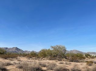 0 S Rincon Rd LOT 53, Maricopa, AZ 85139