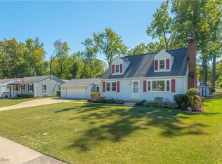 32863 Redwood Blvd, Avon Lake, OH 44012