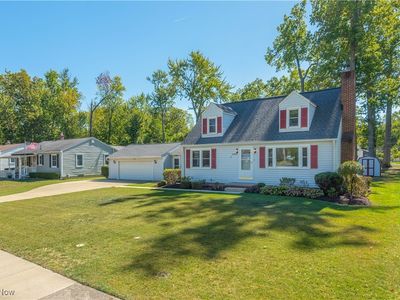 32863 Redwood Blvd, Avon Lake, OH, 44012