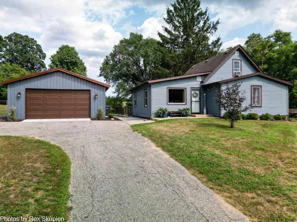 4700 Whitneyville Ave SE, Ada, MI 49301