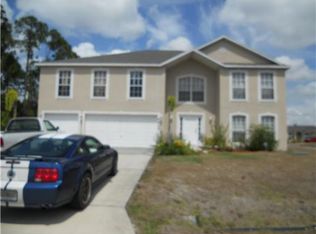 4412 Gagnon Rd, Port Saint Lucie, FL 34953