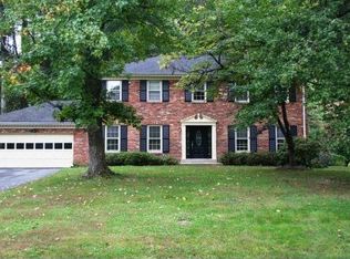 18414 Cabin Rd, Triangle, VA 22172