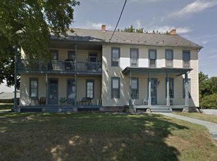 1501 Wilson Ave APT 4, Lancaster, PA 17603