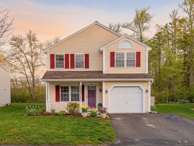 76 Juniper Ln #76, Tewksbury, MA, 01876