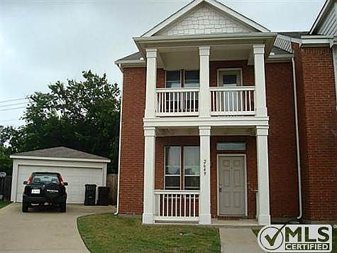 1st image of 2649 Ezekial Way