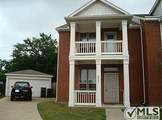 2649 Ezekial Way, Plano, TX 75074