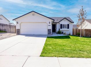 3808 Hickman St, Caldwell, ID 83605
