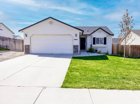 3808 Hickman St, Caldwell, ID 83605