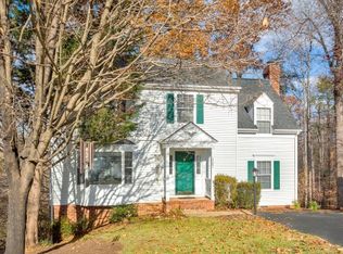 3161 Sagebrush Ct, Charlottesville, VA