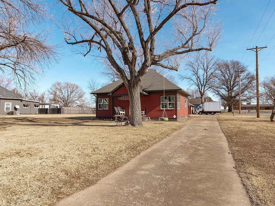 522 S Main St, Argonia, KS 67004 Zillow