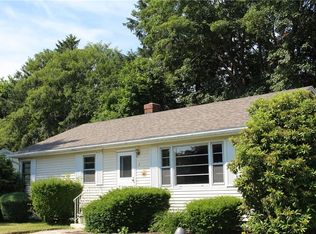 1 Wood Rd, Middletown, RI 02842