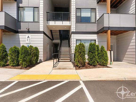 2nd image of 6204 NE Hazel Dell Ave #A1