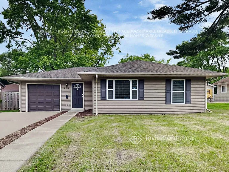 2612 Helm Rd — Photo 2