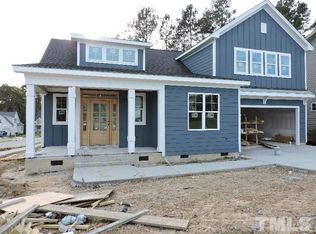 405 Spruce Pine Trl, Knightdale, NC 27545