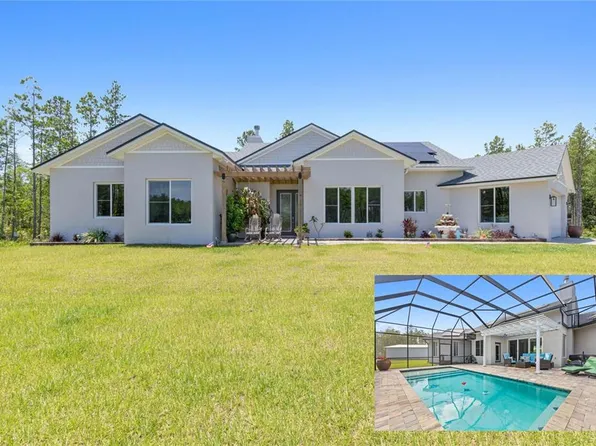 110 Spring Rise Cir, Bunnell, FL 32110