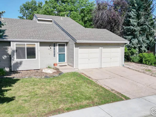 4437 Rosecrown Ct, Fort Collins, CO 80526