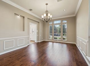 11502 Huntington Rd, Frisco, TX 75035