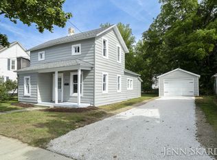 311 S Hanover St, Hastings, MI