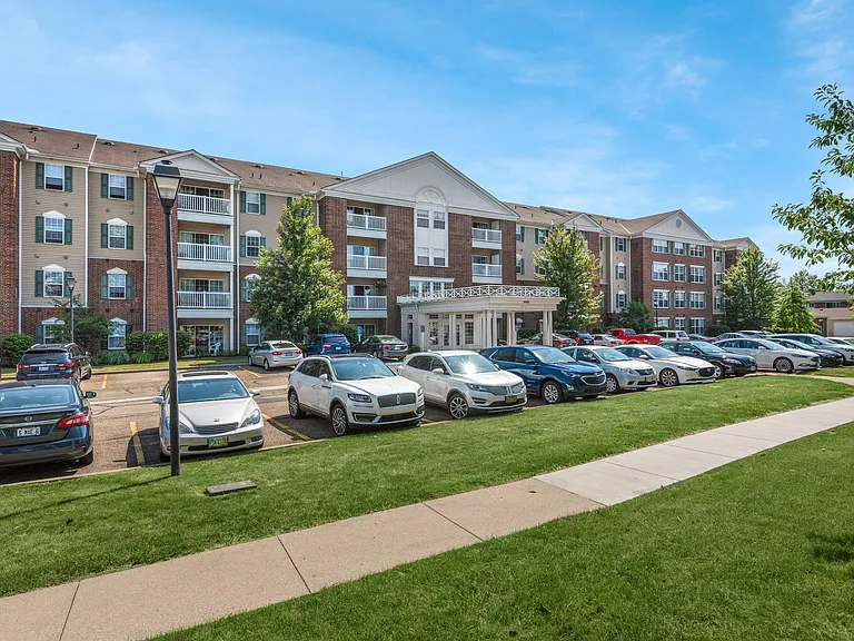 Carrington Court - Seniors 55+ — Photo 4