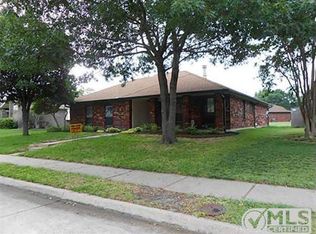 1544 Haven Pl, Allen, TX 75002