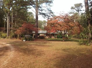 627 Old Jackson Rd, McDonough, GA 30252