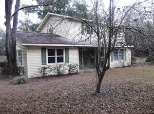 107 NW Kings Rd, Mayo, FL 32066