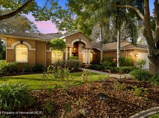 4567 Secretariat Run, Spring Hill, FL 34609