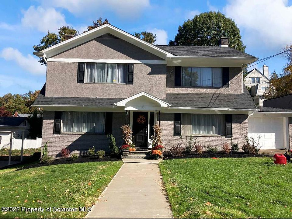 1313 Green Ridge St, Scranton, PA 18509 MLS 224655 Zillow