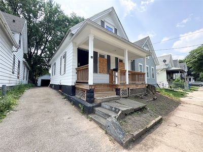 81 Kosciusko St, Rochester, NY, 14621
