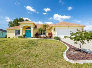 129 SW 12th St, Cape Coral, FL 33991